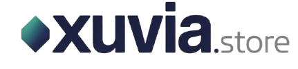 xuvia.store
